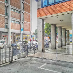 M09 Appartamento Bologna