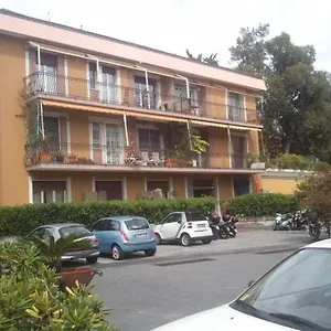 Pesci Appartamento Alassio