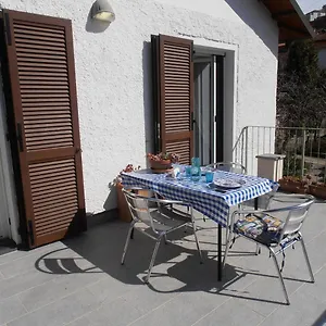 Casa Fortuna Casa vacanze Imperia